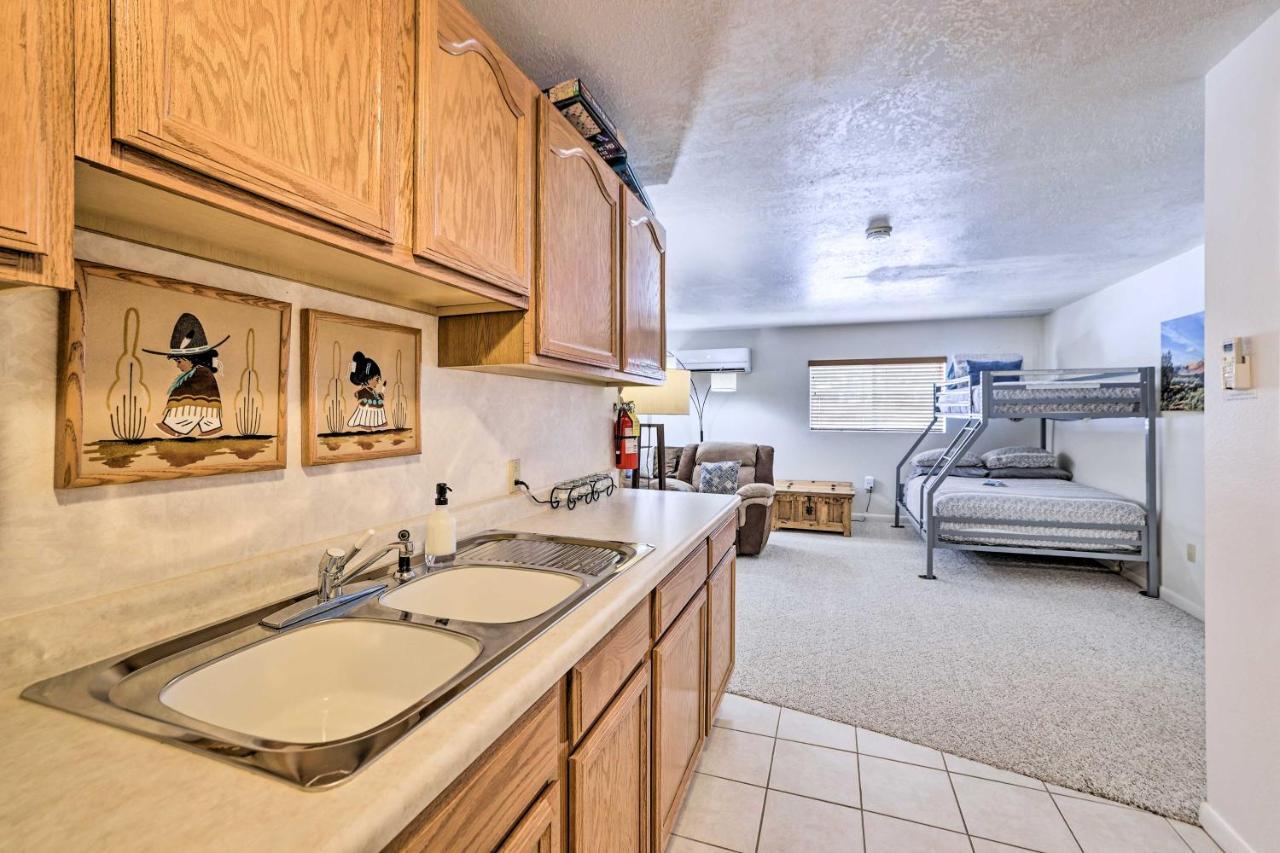 Stunning Utah Home About 30 Mi To Zion Natl Park Apple Valley Екстериор снимка