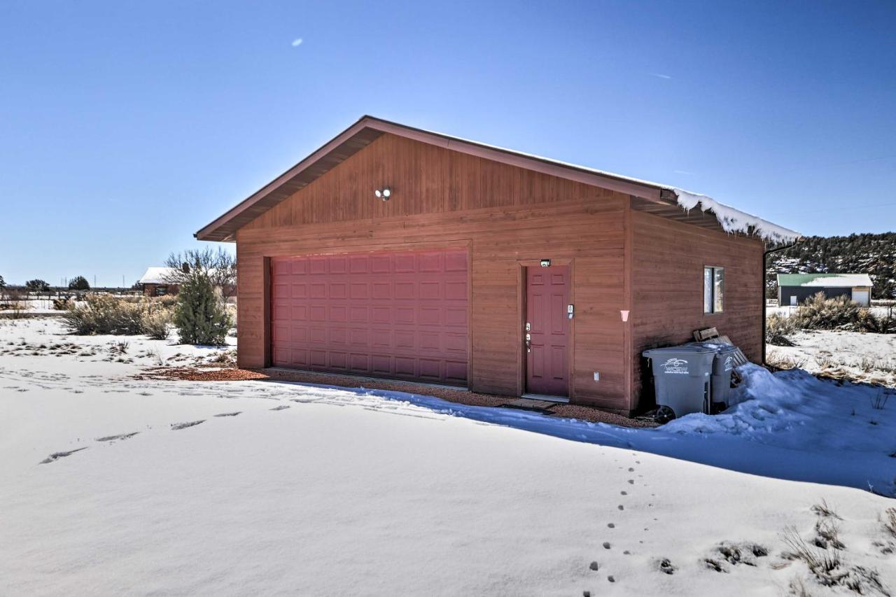 Stunning Utah Home About 30 Mi To Zion Natl Park Apple Valley Екстериор снимка